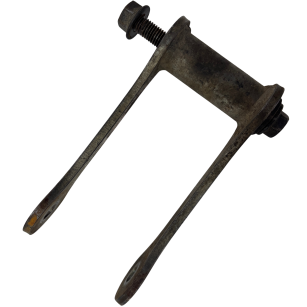 Kołyska amortyzatora Yamaha