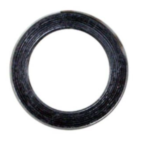 Uszczelka kolektora ATHENA Yamaha YFM 125 Grizzly 04-13 S410485012044