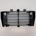 Osłona chłodnicy Yamaha - 2