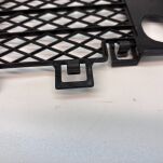 Osłona chłodnicy Yamaha - 7