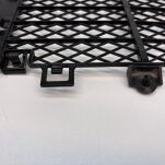 Osłona chłodnicy Yamaha - 8