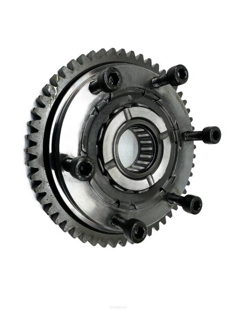 Sprzęgiełko rozrusznika Suzuki