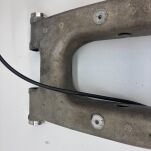 Wahacz tylny Yamaha - 10