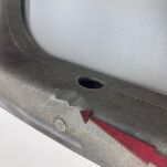 Wahacz tylny Yamaha - 4