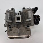 Głowica kompletna Yamaha - 4