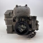 Głowica kompletna Yamaha - 6