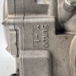 Głowica kompletna Yamaha - 7