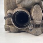 Głowica kompletna Yamaha - 10