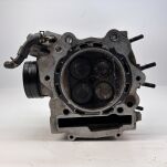 Głowica kompletna Yamaha - 12