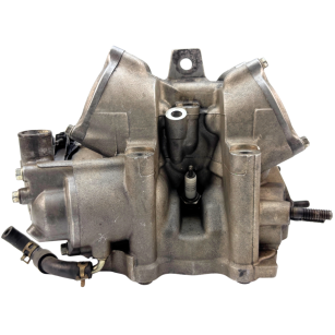 Głowica kompletna Yamaha