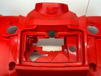 Błotnik przód czerwony Can-Am - 3