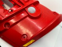 Błotnik przód czerwony Can-Am - 2