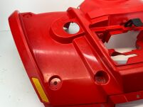 Błotnik przód czerwony Can-Am - 4