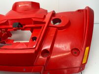 Błotnik przód czerwony Can-Am - 15