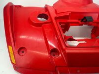 Błotnik przód czerwony Can-Am - 14