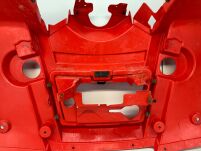 Błotnik przód czerwony Can-Am - 8