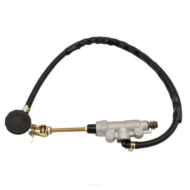 Pompa hamulcowa Suzuki