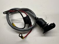 Gniazdo pilota wyciągarki Polaris - 4