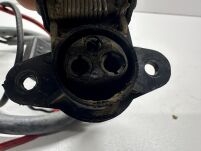 Gniazdo pilota wyciągarki Polaris - 3