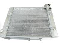 Chłodnica Can-Am Outlander G1 500 650 800 709200120, 709200305 - 2