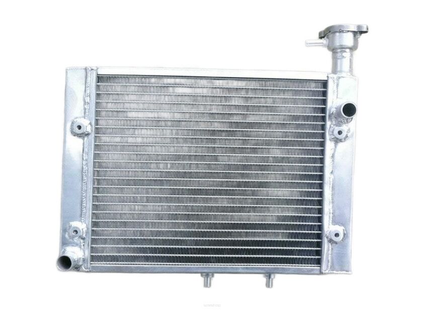 Chłodnica Can-Am Outlander G1 500 650 800 709200120, 709200305