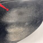 Plastiki błotnik tył Yamaha - 3