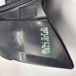 Plastiki błotnik tył Yamaha - 7