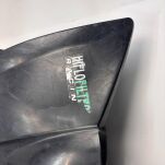 Plastiki błotnik tył Yamaha - 6