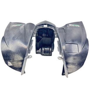 Plastiki błotnik tył Yamaha