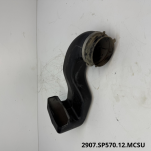 Rura dolotu powietrza snorkel Polaris - 5