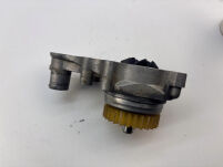 Pompa wody Yamaha - 3