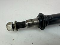 Kolumna kierownicza Suzuki - 6