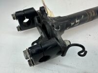 Kolumna kierownicza Suzuki - 11