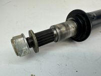 Kolumna kierownicza Suzuki - 7