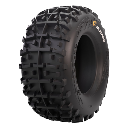 Opona Goldspeed SC4 22.5X9-10 YELLOW terenowa wyczynowa off-road QUAD ATV