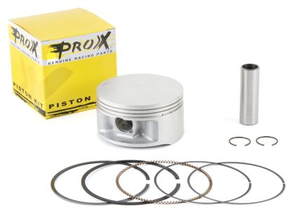 Tłok Yamaha YFM 660 Raptor Grizzly Rhino ProX 01.2660.050