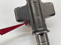 Wałek równowagi Yamaha - 6