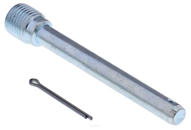 Trzpienie klocków hamulcowych przód ALL BALLS 18-7030 Kawasaki Yamaha Kymco (1 sztuka)