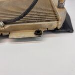 Kompletna chłodnica Yamaha - 4