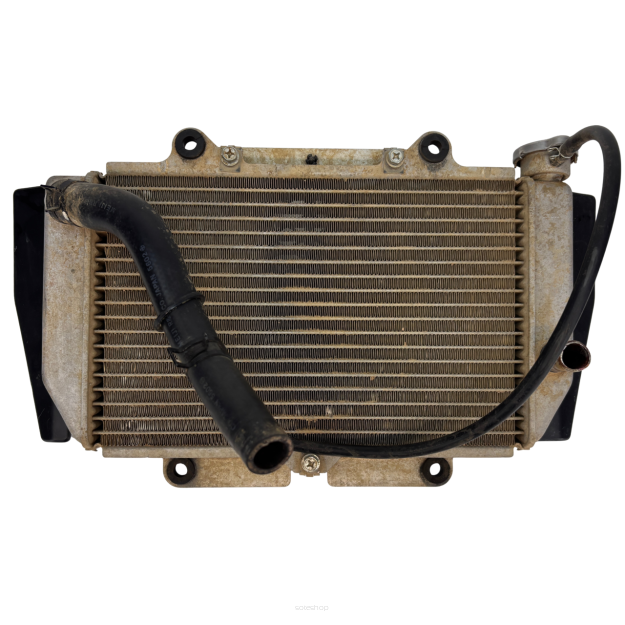 Kompletna chłodnica Yamaha