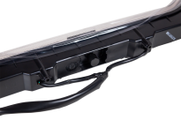 Tylna środkowa lampa LED CFMOTO CForce 450 520 625 OEM 9DSV-160230-6004 - 3