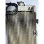 Chłodnica Yamaha - 10
