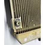 Chłodnica Yamaha - 8