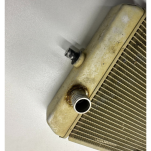 Chłodnica Yamaha - 2