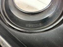 Osłona obudowa wewnętrzna wariatora Polaris - 9