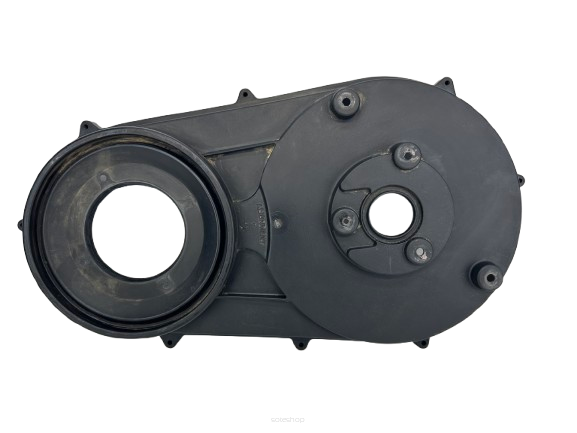 Osłona obudowa wewnętrzna wariatora Polaris