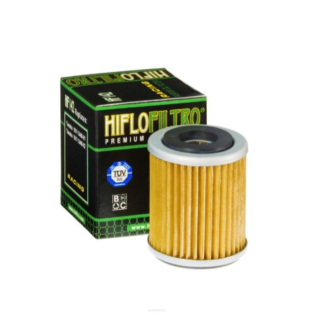 Filtr oleju Hiflo HF142 Yamaha