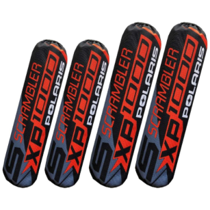 Osłony amortyzatorów skarpety Polaris