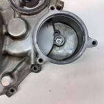 Pokrywa dekiel sprzęgła Yamaha - 2