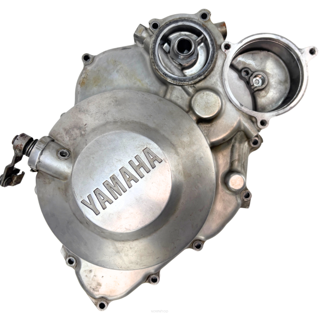 Pokrywa dekiel sprzęgła Yamaha
